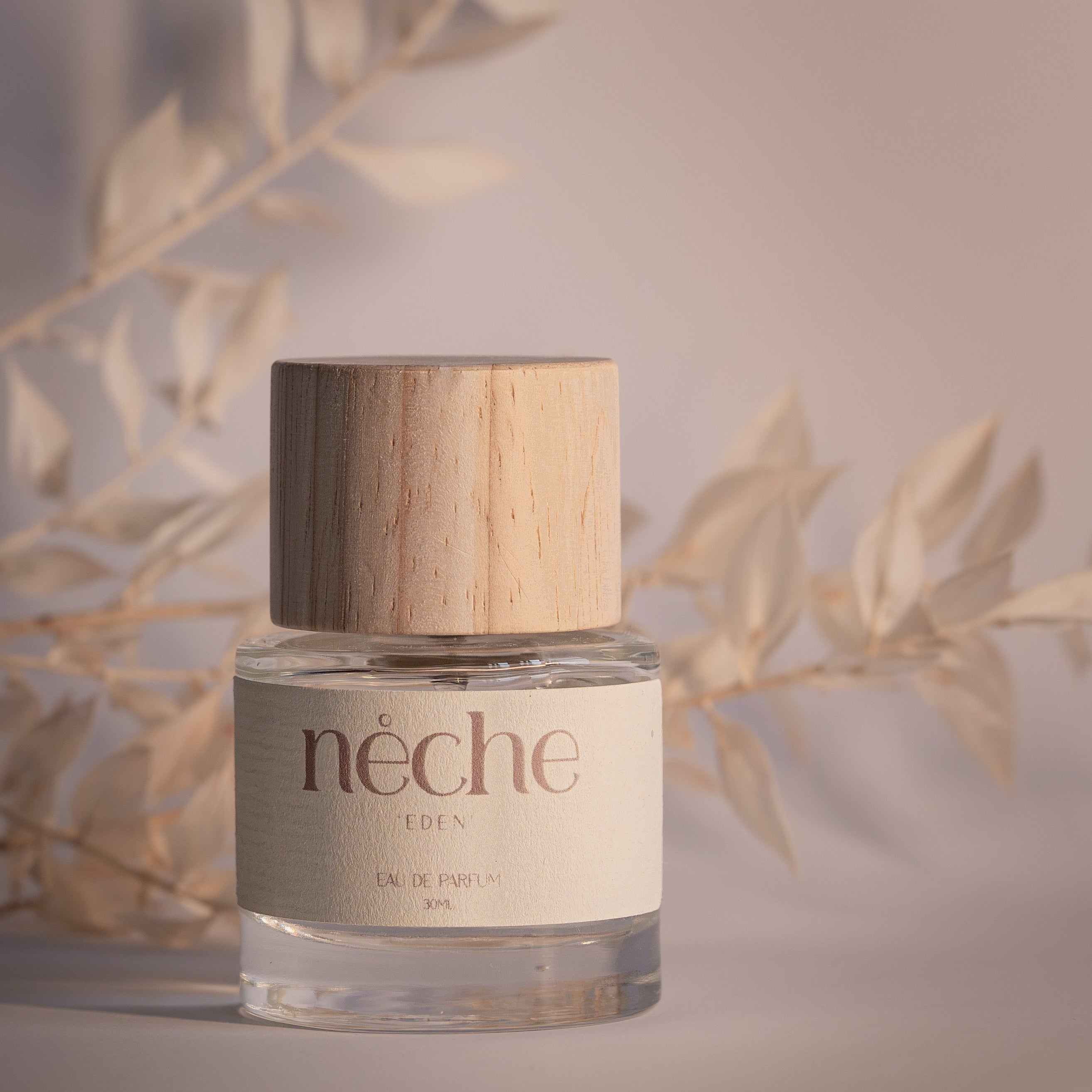 The Neche Scent