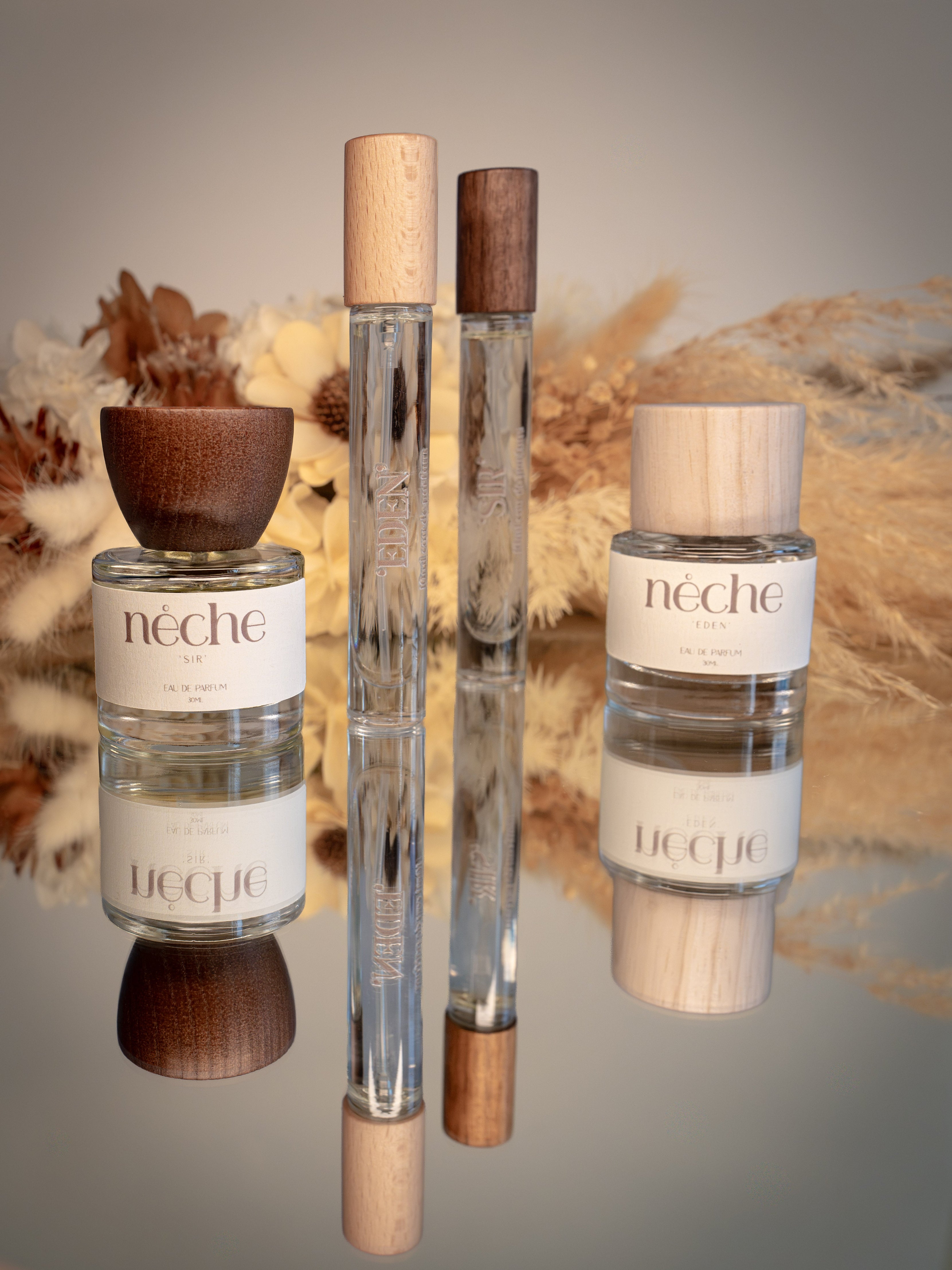 The Neche Scent