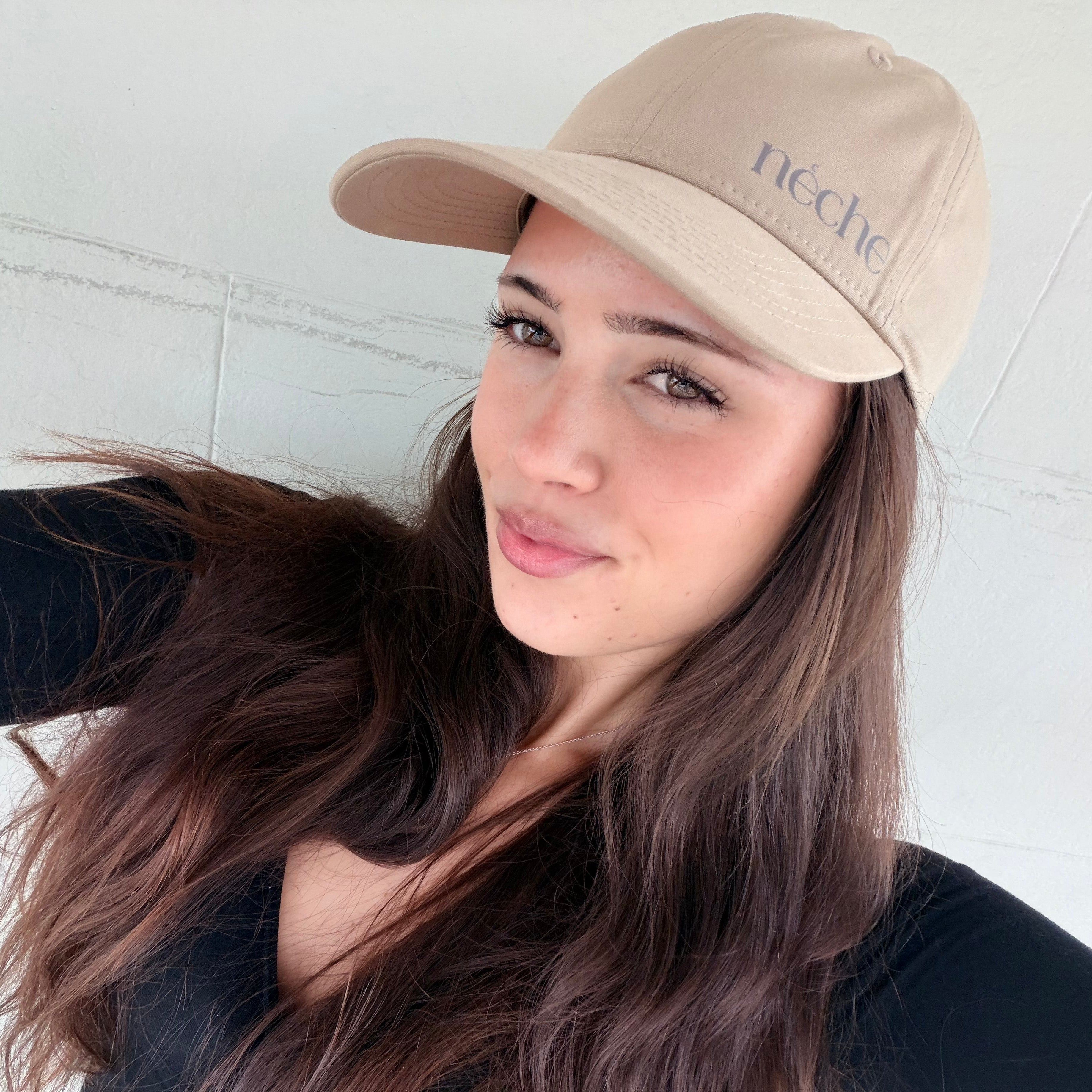 The Neche Hat