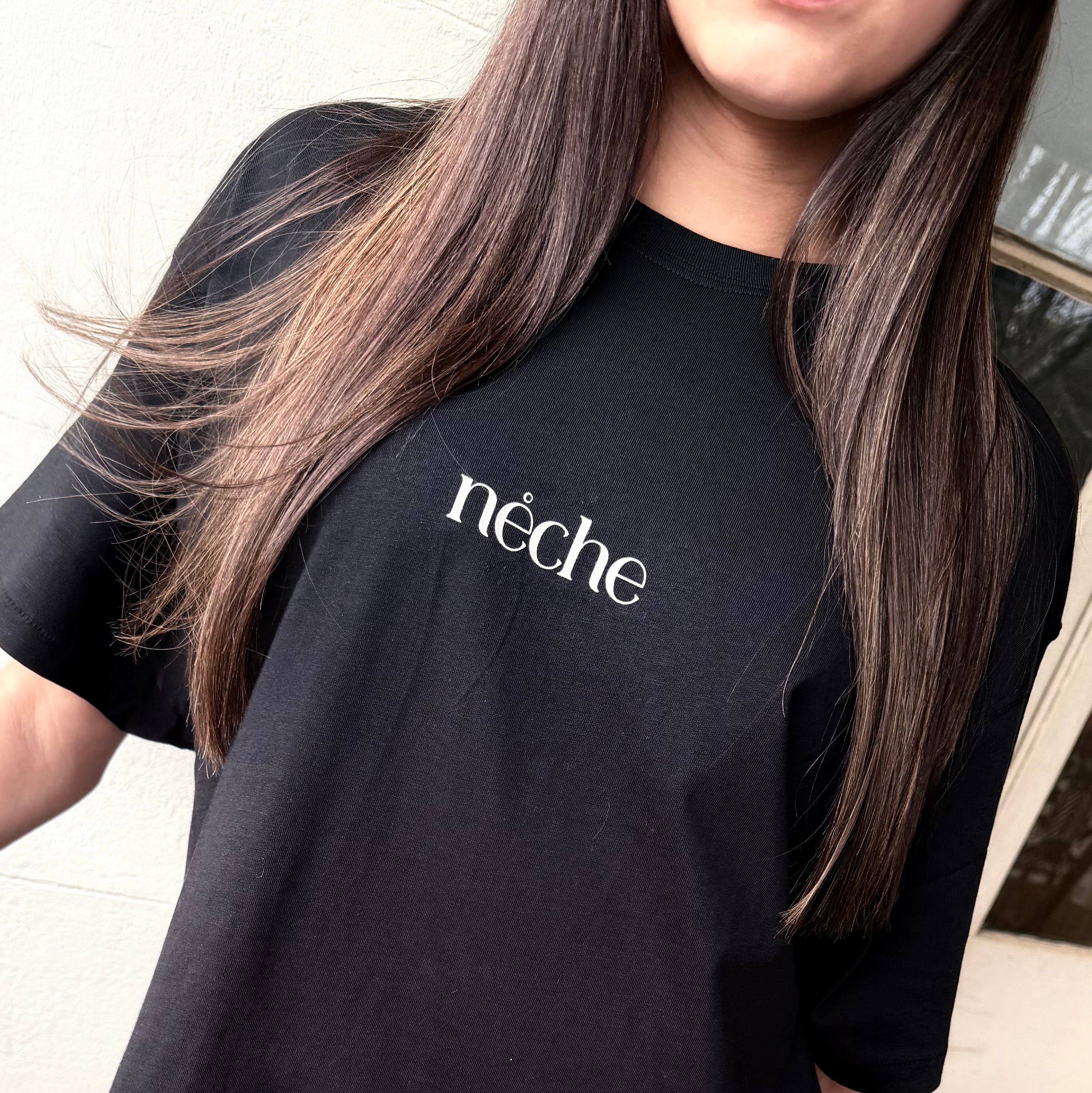 The Neche Tee