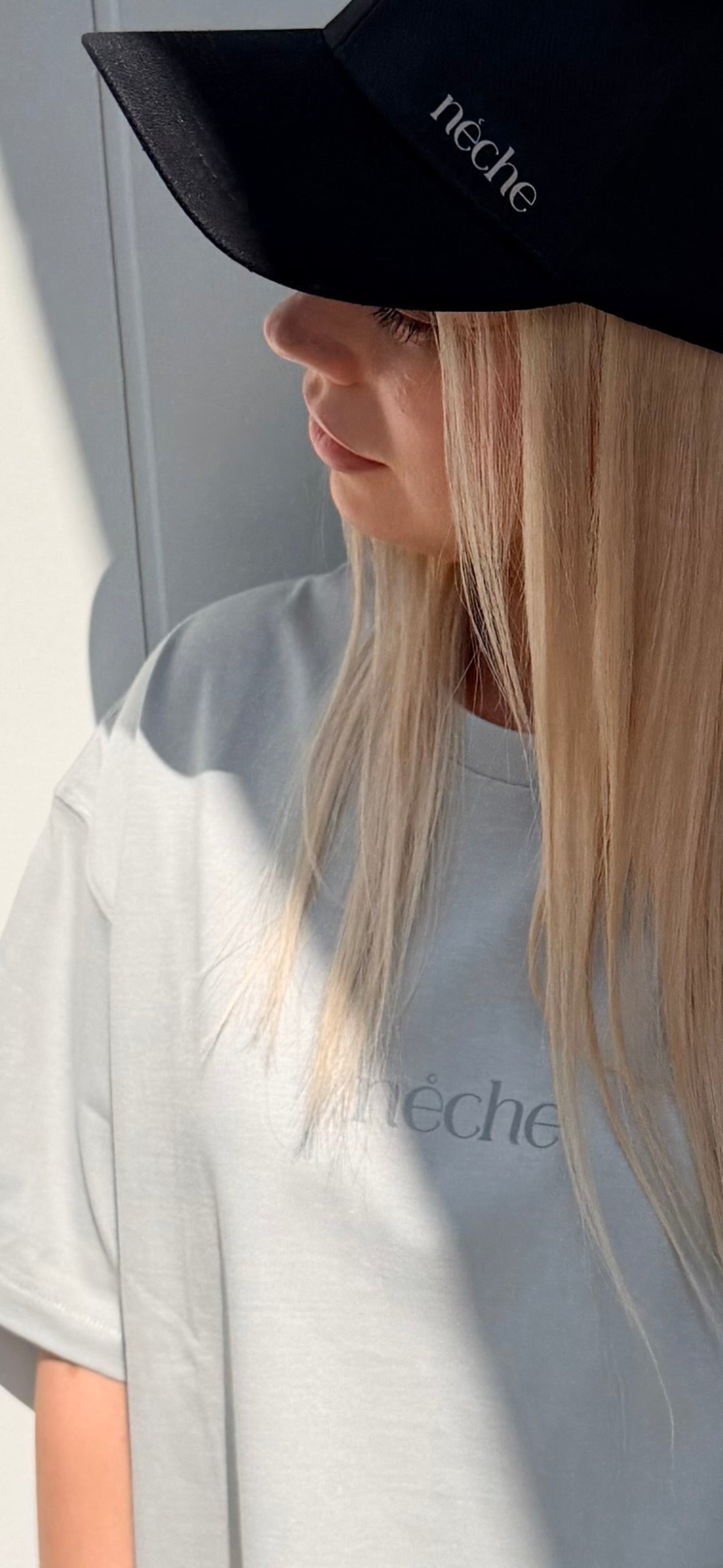The Neche Tee