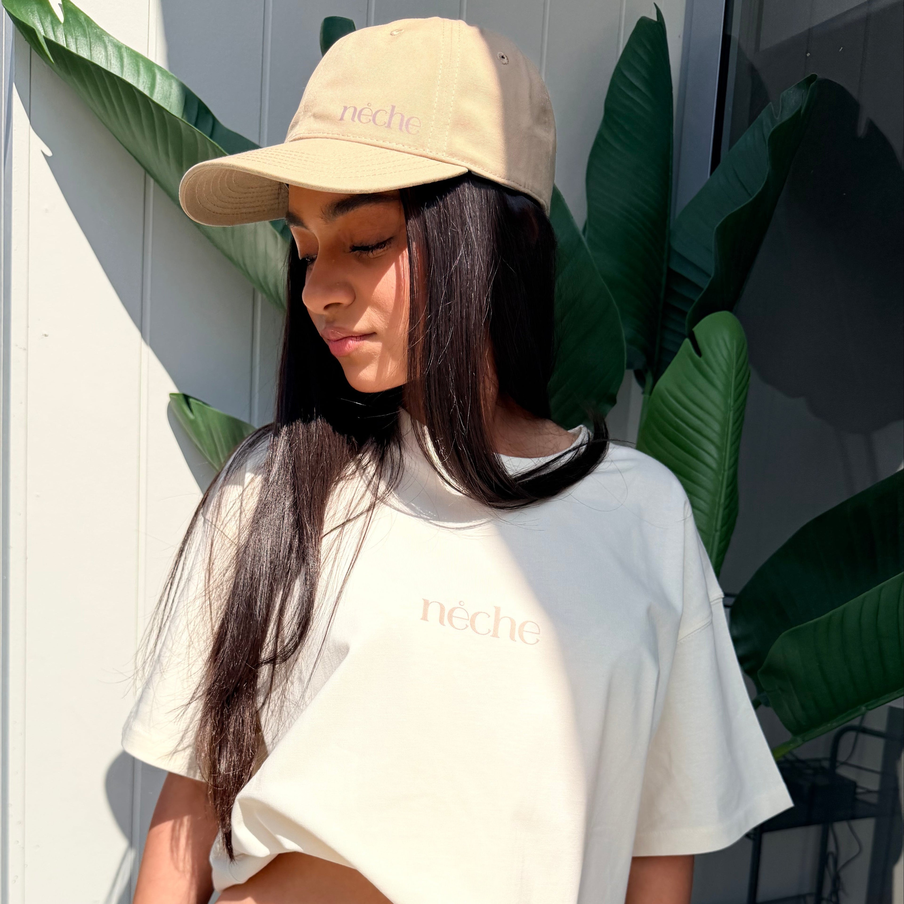 The Neche Tee
