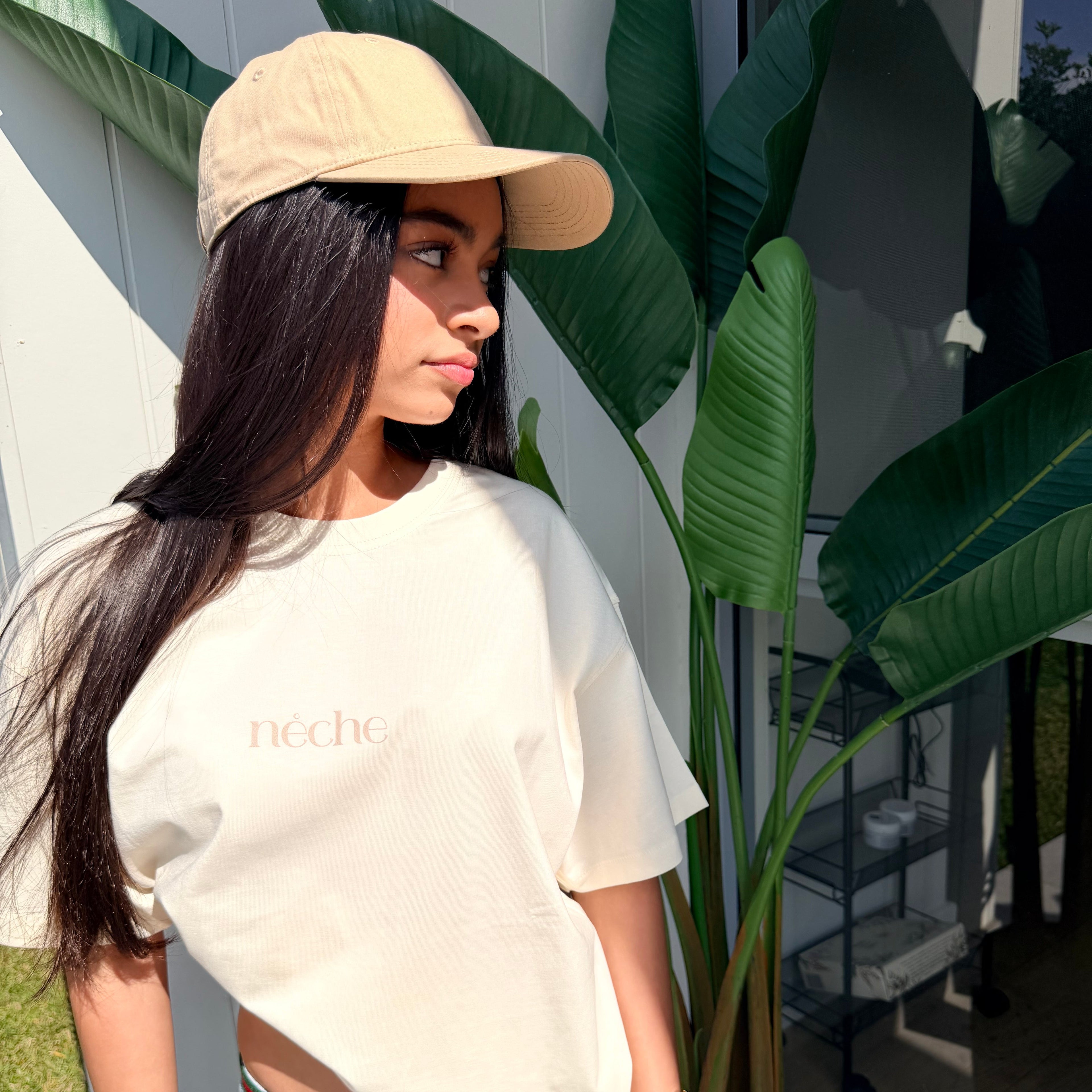 The Neche Tee