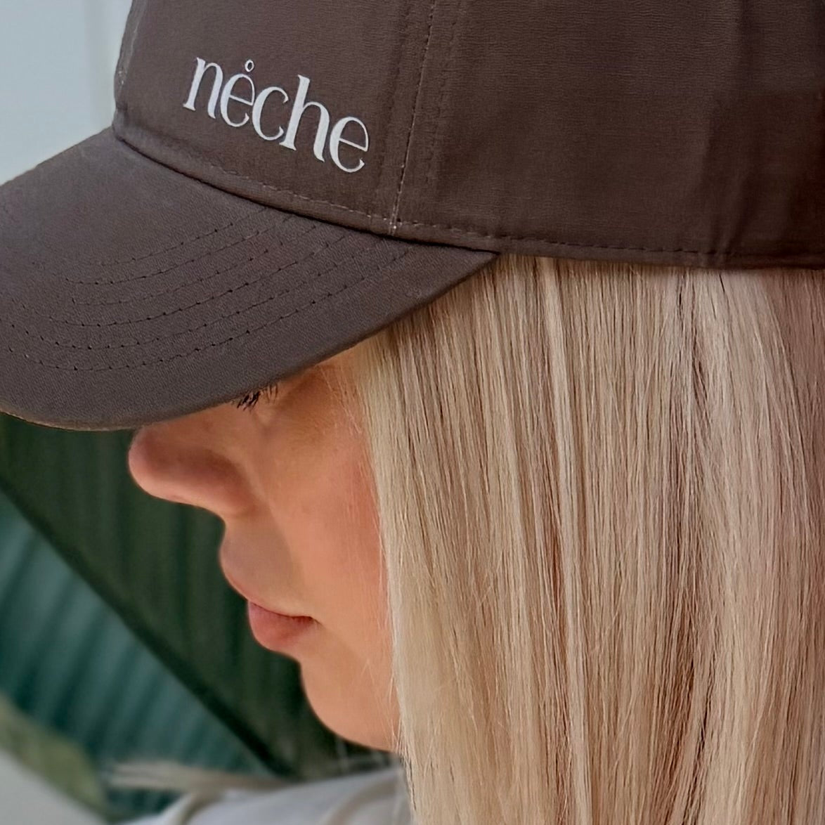 The Neche Hat