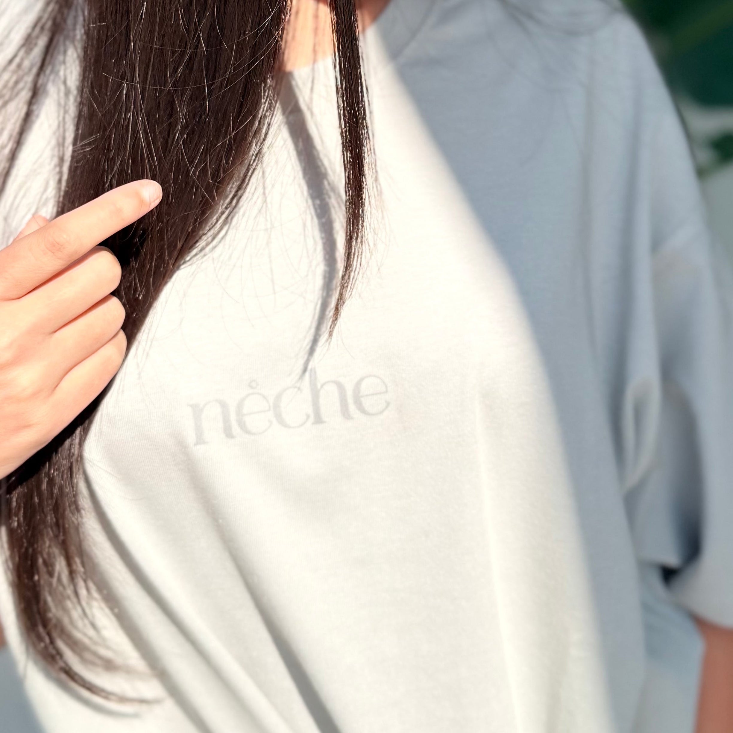 The Neche Tee