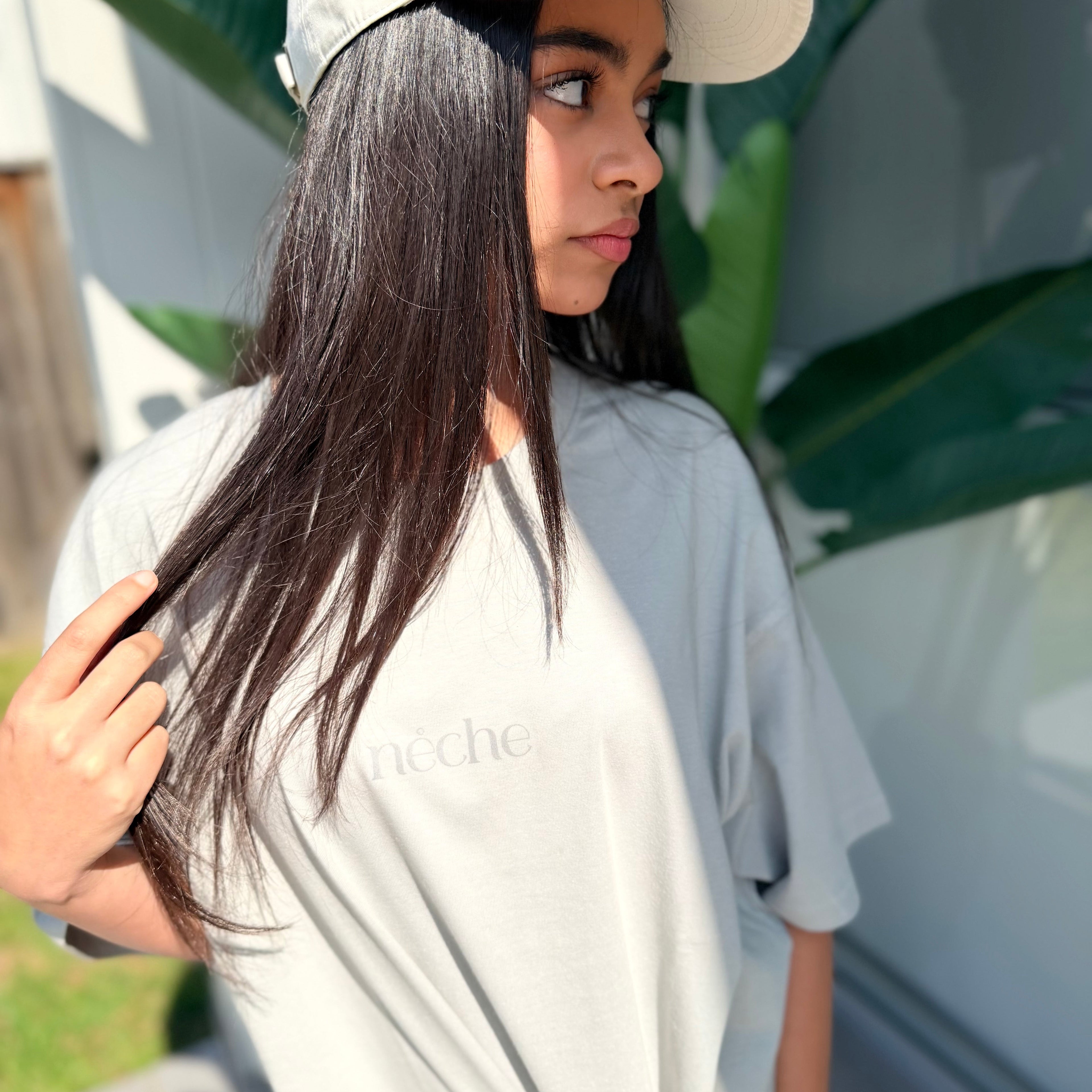 The Neche Tee